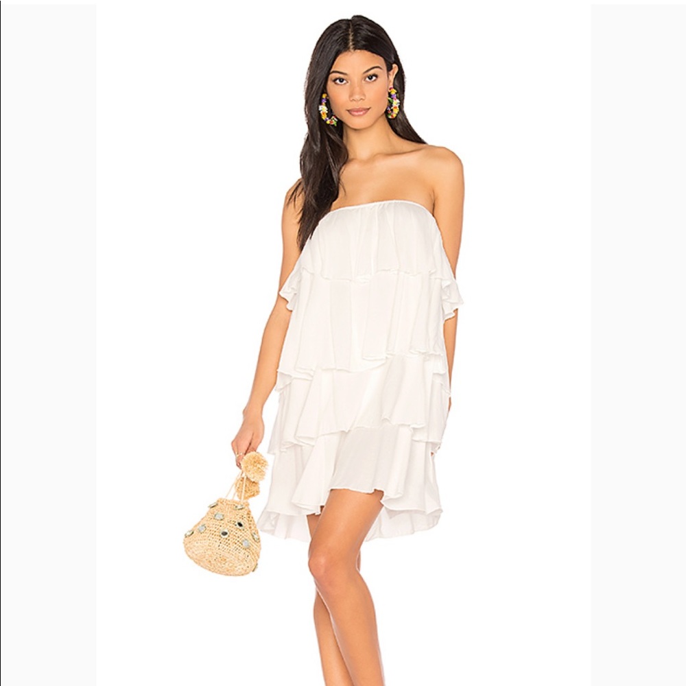 NEVER WORN De Lacy Rio dress